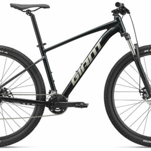 Giant Talon 4 metallic black 2022 29"; Diamant