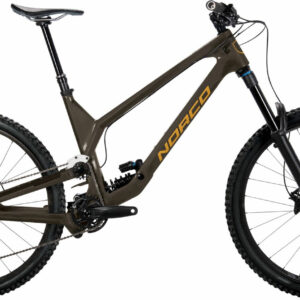 Norco Range C2 Brown/Copper 2023 29"; Diamant