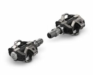 Garmin Rally XC200 Plug & Play Wattmess-Pedalsystem