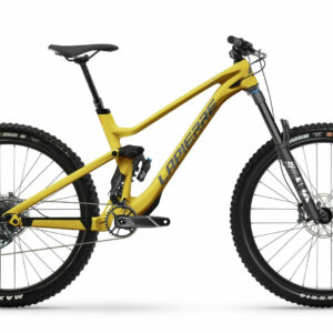 Lapierre Spicy CF 6.9 gelb 2023 29"; Diamant