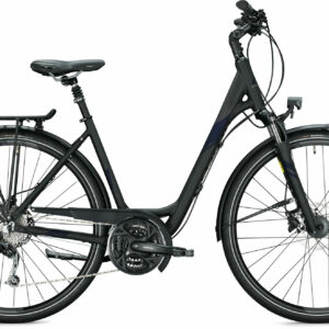 Morrison T 3.0 anthracite, matt 2022 28"; Wave