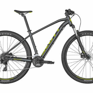 Scott Aspect 960 Granite Black 2023 29"; Diamant