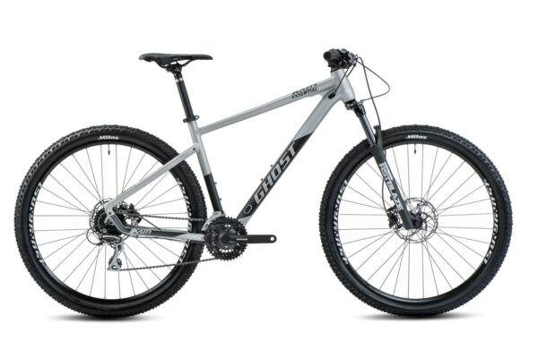 Ghost Kato Essential light grey/black-matt 2022 27,5"; Diamant