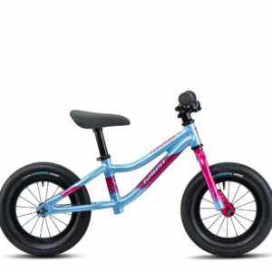 Ghost Powerkiddy 12 baby blue/magenta-glossy 2022 12"; Diamant