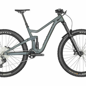 Scott Ransom 930 Cool Raw Alloy 2023 29"; Diamant