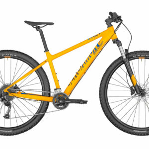 Bergamont Revox 4 sunny orange (shiny) 2022 29"; Diamant