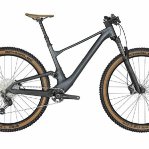 Scott Spark 960 Granite Black 2022 29"; Diamant