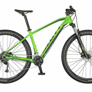 Scott Aspect 950 smith green/dark grey 2021 Diamant
