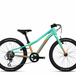 Ghost Kato 20 Pro green/monarch orange-glossy 2022 20"; Diamant