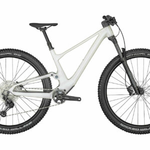 Scott Contessa Spark 930 Pearl Snow White 2022 29"; Diamant
