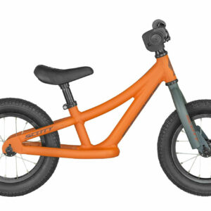 Scott Roxter Walker Vitamin Orange 2023 12"; Diamant