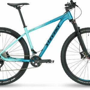 Stevens Applebee Blue Turquoise 2022 29"; Diamant