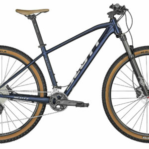 Scott Aspect 920 Stellar Blue 2024 29"; Diamant