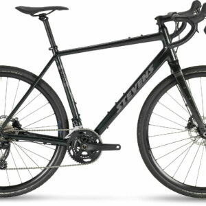 Stevens Prestige Storm Grey 2023 28"; Diamant