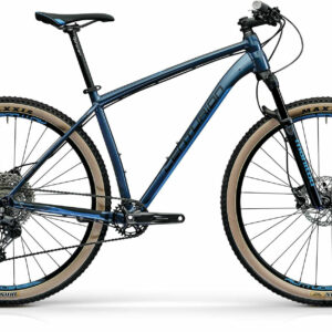 Centurion Backfire Pro 600 dunkelblau 2022 29"; Diamant