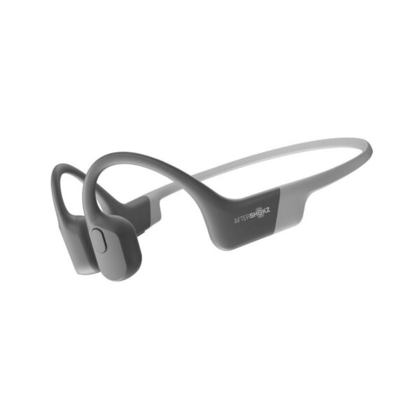 AfterShokz Aeropex Wireless Headphones Grau