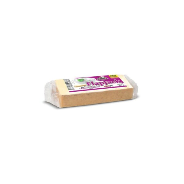 AMIX FlapJack Oat Bar Joghurt