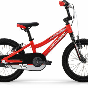 Centurion R' Bock 16.3 Team Rot 2021 16"; Diamant