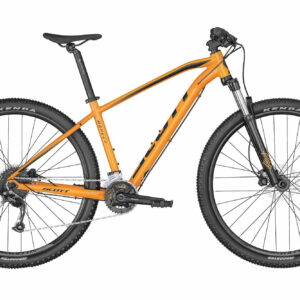 Scott Aspect 950 Tangerine Orange 2022 29"; Diamant