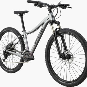 Cannondale Trail 5 Lavender 2023 27,5"; Diamant