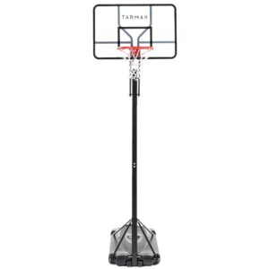 Basketball Korbanlage höhenverstellbar 2,40 – 3,05 m - B700 PRO