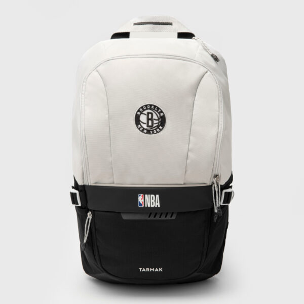 Basketball Rucksack 25 l - NBA Brooklyn Nets
