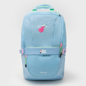 Basketball Rucksack 25 l - NBA Miami Heat