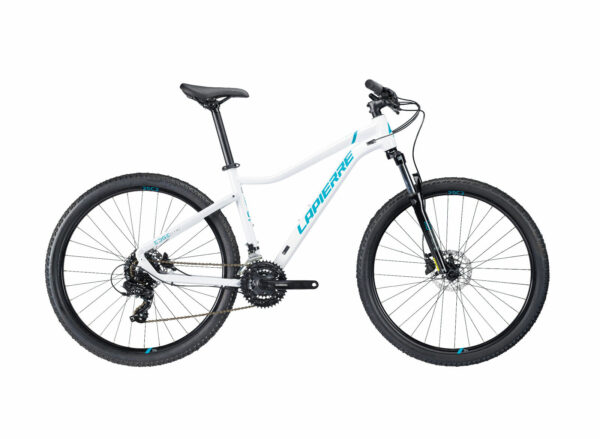 Lapierre Edge 2.7 W Weiß 2022 27,5"; Diamant