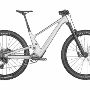 Scott Genius 940 Raw Alloy 2023 29"; Diamant