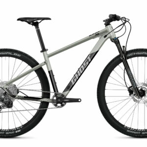 Ghost Kato Pro 29 AL pearl light grey/black-matt 2023 29"; Diamant