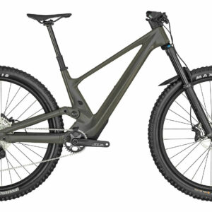 Scott Genius 920 Dark Grey 2024 29"; Diamant