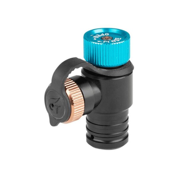 Blackburn Core Co2 Adapter