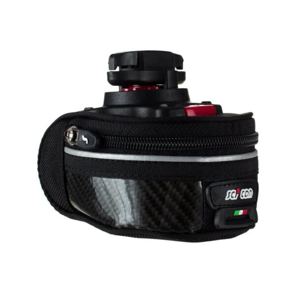 Bolsa para sillín SCI CON  Vortex 480 cc Carbon Pro