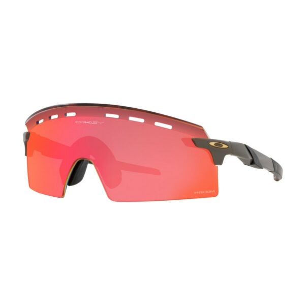 Brillen Oakley Encoder Strike Vented Rot