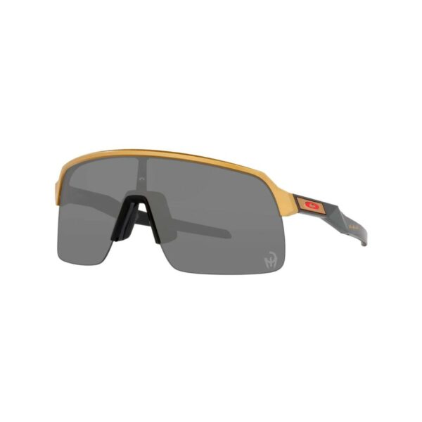 Brillen Oakley Sutro Lite Schwarz Gold