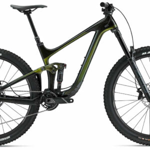 Giant Reign Advanced Pro 2 panther/phantom green 2022 29"; Diamant