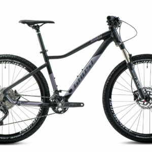 Ghost Lanao Advanced black/pearl purple-matt 2022 27,5"; Diamant