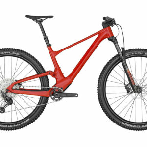 Scott Spark 960 High Risk Red 2022 29"; Diamant