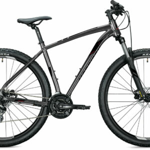 Morrison KAROK 29"; jet black, glossy 2022 29"; Diamant
