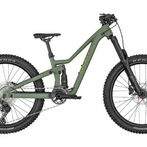 Scott Ransom 400 Dark Moss Green 2022 24"; Diamant