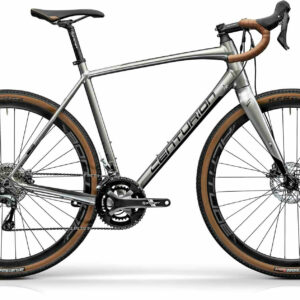 Centurion Crossfire Gravel 2000 grau 2022 28"; Diamant