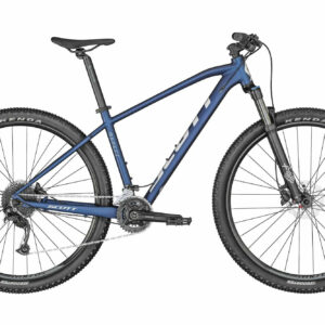 Scott Aspect 940 Ultramarine Blue 2022 29"; Diamant