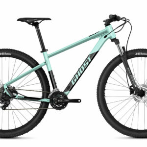Ghost Kato 29 AL pearl light mint/black-matt 2023 29"; Diamant