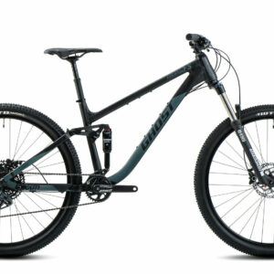 Ghost Kato FS Essential black/met. green bay-matt 2023 29"; Diamant