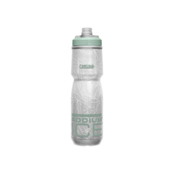 Camelbak Podium Ice 0.6 l grüne Flasche