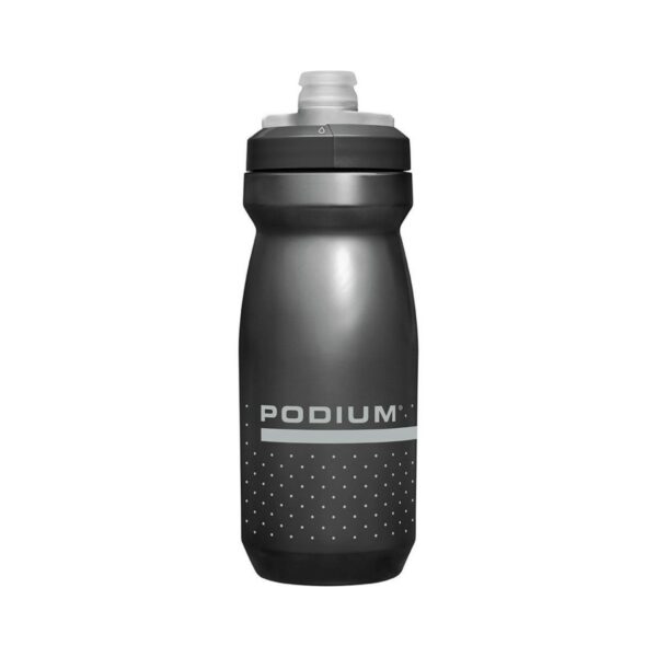 Camelbak Podium Trinkflasche 0.6L Schwarz