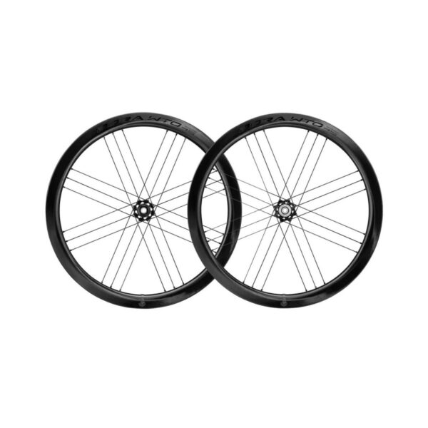 Campagnolo Bora WTO 45 DB 2wf c23 Laufradsatz