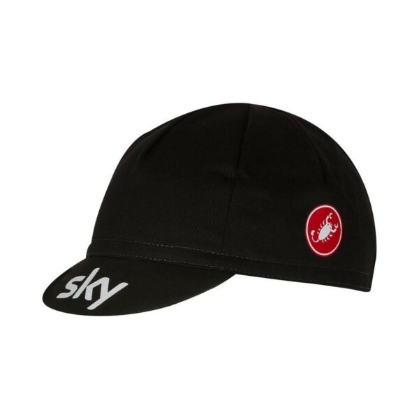 Castelli Sky Radmütze