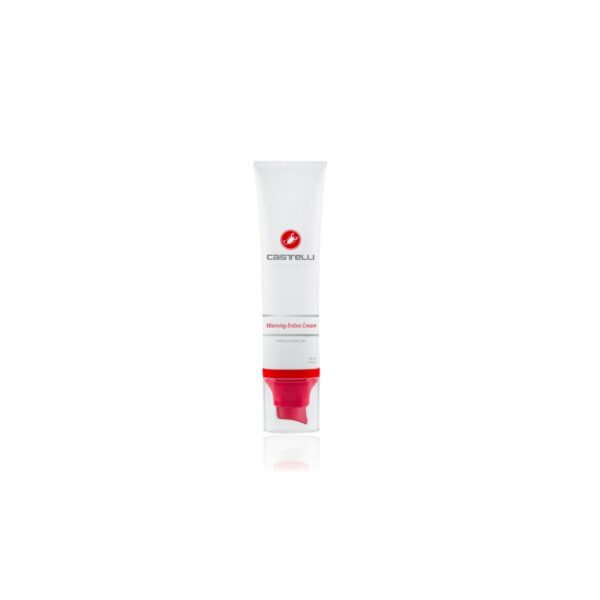 Castelli Warming Embro Cream Wärmecreme 100 ml