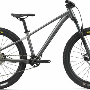 Giant STP 26 metallic black 2023 26"; Diamant